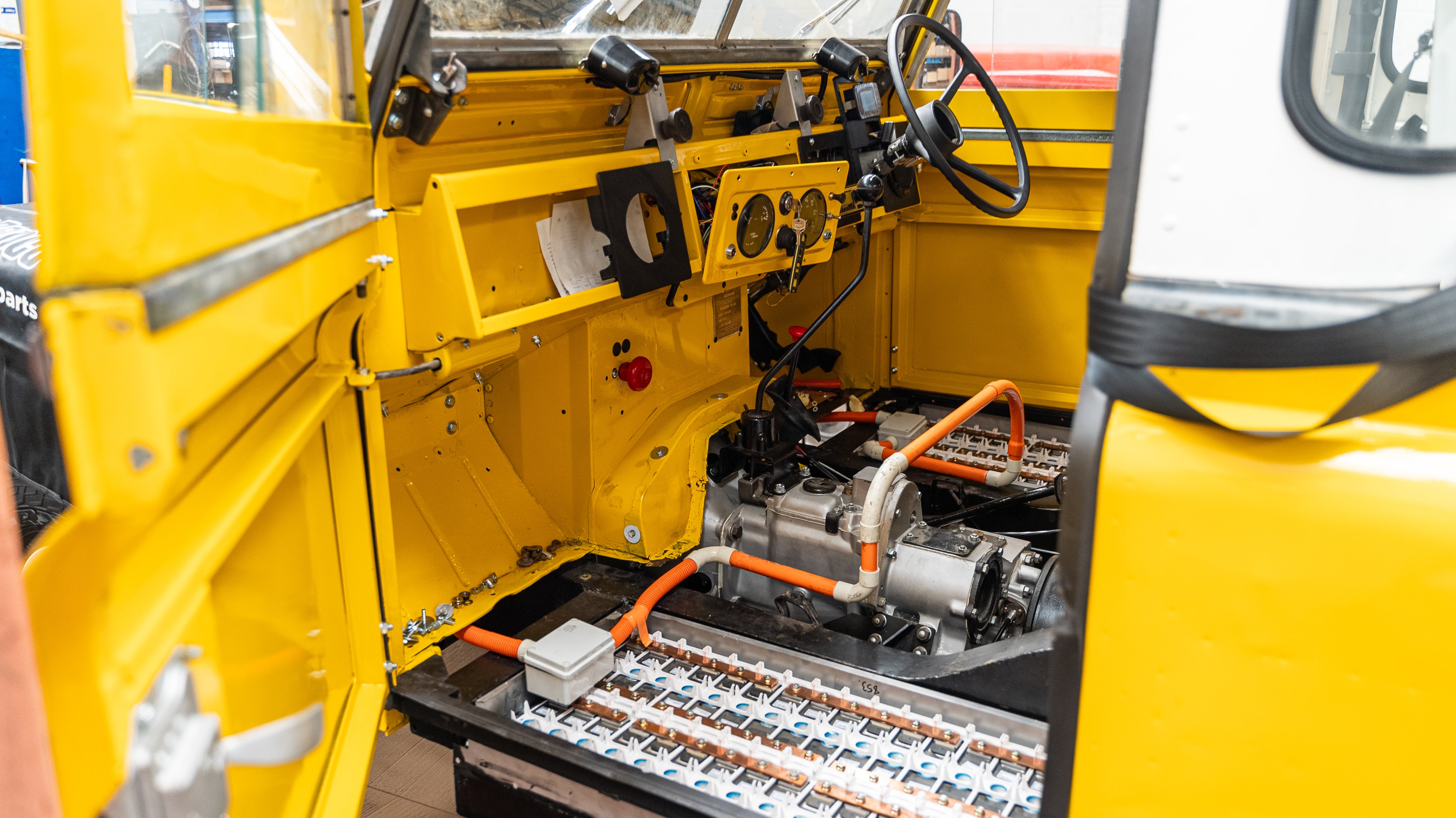 Battery Upgrades OZ Electric Vehicles Battery upgrades oz electric vehicles