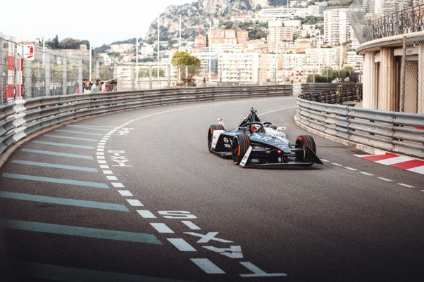 From Pit Lane to the Grid: Why Fortescue’s Formula E Entry Matters