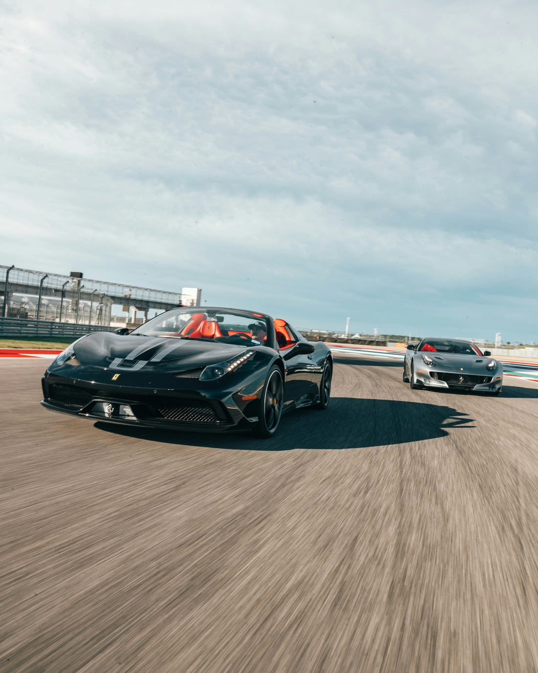 Formula E: What Electric Racing Performance About?