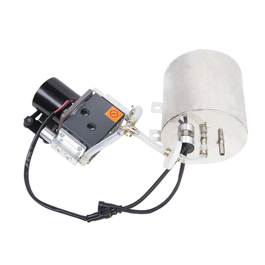 Electric Vacuum Pump